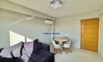 Imagem 5: Cobertura Duplex a venda 2 quartos suíte Campo Grande Santos/SP