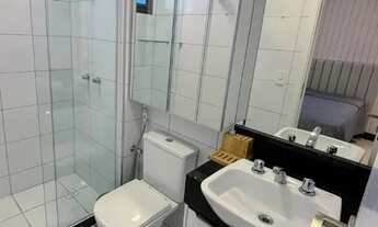 Imagem 6: Apartamento no Manhattan Beach Riviera Lindíssimo e 100 % projetado e mobiliado