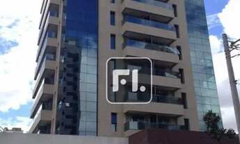 Imagem 2: Conjunto para alugar, 318 m² por R$ 24.060,01/mês - Brooklin - São Paulo/SP