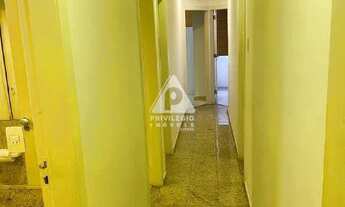 Imagem 5: Sala comercial conjugada 2 em 1 ideal para consultório médico