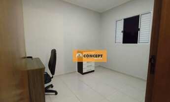 Imagem 7: Sobrado com 2 dormitórios à venda, 62 m² por R$ 340.000,00 - Vila Brasileira - Mogi das Cr