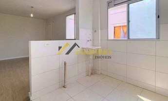 Imagem 5: LINDO APTO, 02 QTOS, GARAGEM, PRÓX. THEODORO MAKIOLKA