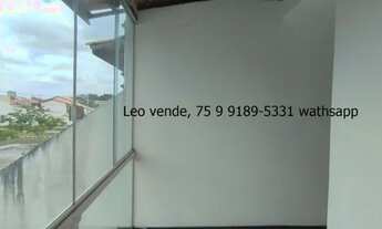 Imagem 7: Leo vende, perto da Fraga Maia, 3 suítes, varanda, goumert