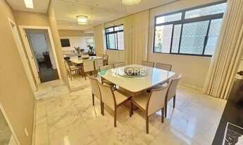 Imagem 4: Apartamento 4 quartos 1 suíte 4 vagas