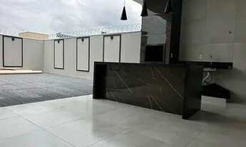 Imagem 6: Vendo Casa Nova | Bairro Estrela do Oriente em Bady Bassit | 3 Dorm | Suíte