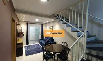 Imagem: Sobrado com 2 dormitórios à venda, 62