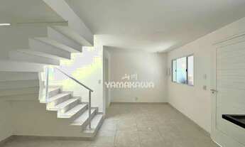 Imagem 2: Sobrado com 2 dormitórios à venda, 80 m² por R$ 545.000,00 - Penha - São Paulo/SP