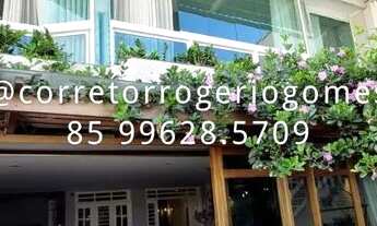 Imagem: Duplex alto padrão na Maraponga