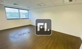 Imagem 7: Conjunto, 385 m² - venda por R$ 4.300.000,00 ou aluguel por R$ 47.700,00/mês - Vila Olímpi