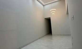 Imagem 2: Casa Térrea de Alto Padrão no Condomínio Vila Segura