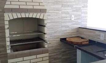 Imagem 3: Casa na Cidade Operária 205