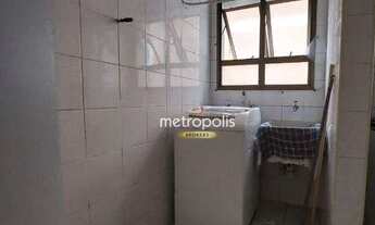 Imagem 6: Apartamento à venda, 64 m² por R$ 320.000,00 - Baeta Neves - São Bernardo do Campo/SP