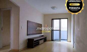 Imagem: Apartamento à venda, 64 m² por R$ 320.000,00