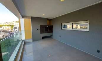 Imagem 3: Avenida Beira-Mar Norte