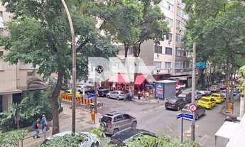 Imagem 4: Apartamento - Padrão / Residencial / Copacabana