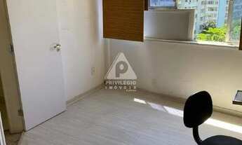 Imagem 4: Sala comercial conjugada 2 em 1 ideal para consultório médico