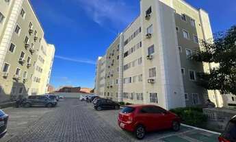 Imagem 5: APT 029, Condomínio Villagio Maraponga, Apartamento com 02 quartos no térreo