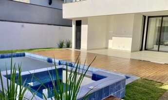 Imagem 6: Casa à Venda Brisas Jundiai