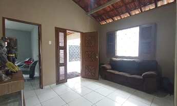 Imagem 5: Casa com dois quartos - Messejana - Guajeru - 85m²