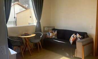 Imagem 2: Apartamento 2 Quartos no Bairro Rio Branco Venda Nova