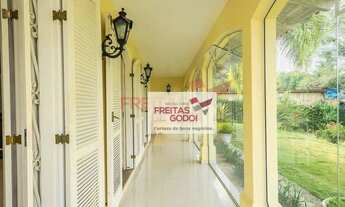 Imagem 7: Casa com 7 dormitórios para alugar, 800 m² - Santa Cândida - Curitiba/PR