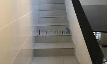 Imagem 6: CASA SOBRADO COM 03 QUARTOS PARA ALUGAR NO BAIRRO JARDIM MESSINA EM JUNDIAÍ SP. REF. 74624