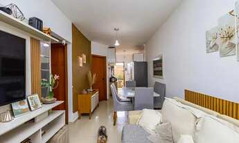 Imagem 5: Casa Residencial para Venda no Bairro Nações