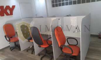 Imagem 4: Comercial Sala em Ribeirão Preto