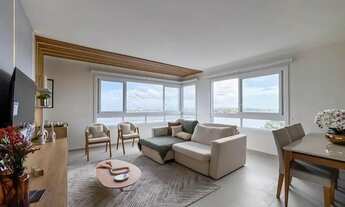 Imagem: Apartamento Mobiliado à venda em Tramandaí