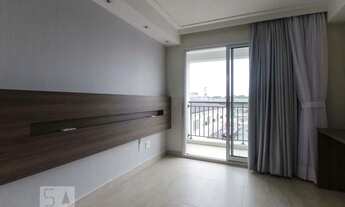 Imagem 3: Apartamento à Venda - Santana, 1 Quarto, 21 m2