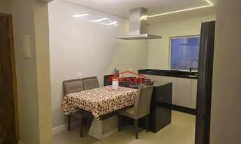 Imagem 7: Sobrado com 2 quartos à venda, 95 m² por R$ 800.000 - Cidade Nova São Miguel - São Paulo/S