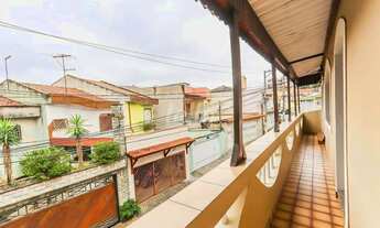 Imagem 7: Casa 3 quartos para alugar no(a) Vila Mafra