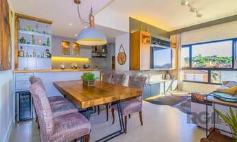 Imagem: Apartamento 3 Dormitório(s) Bairro Menino