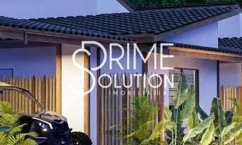 Imagem 2: Casas com 3 Suites = Condomínio Lençois de Amaro = Parcelamento sem juros