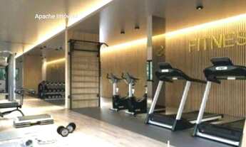 Imagem 5: Apartamento com 04 quartos e 03 vagas a venda no bairro Buritis na cidade de Belo Horizont