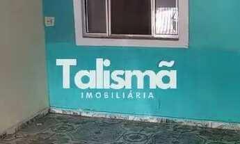 Imagem: CASA INDIVIDUAL COM GARAGEM - LOCAÇÃO