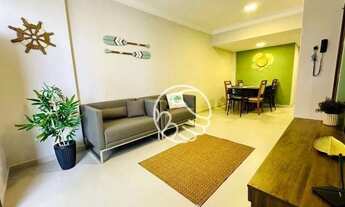 Imagem 2: Apartamento com 3 quartos à venda na Praia do Morro em Guarapari/ES é nas Imobiliárias Ita