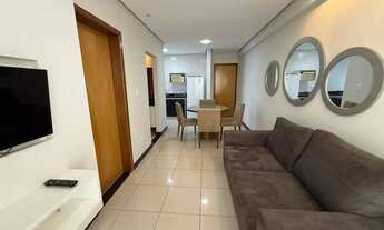 Imagem: Flat Mobiliado no Centro de Montes Claros/MG