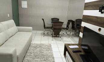 Imagem: Apartamento Mobiliado com 2 quartos no Residencial