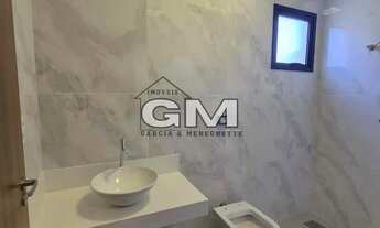 Imagem 7: Casa em condomínio à Venda, em Bonfim Paulista, na Cidade de Ribeirão Preto, SP