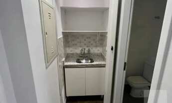 Imagem 6: Conjunto Comercial em ótima localização com copa, sala 3 ambientes e 2 banheiros - Higienó