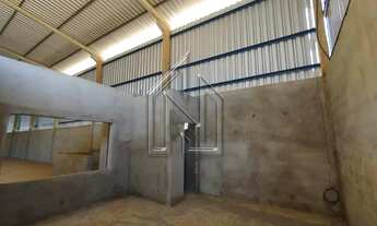 Imagem 3: Galpão para locação - TO 020 Saída para Aparecida do Rio Negro