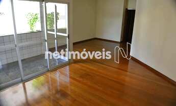 Imagem 4: Locação Apartamento 4 quartos Funcionários Belo Horizonte