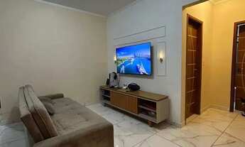 Imagem 5: Apartamento com 2 quartos, Guilhermina, Praia Grande, Cod: 721867