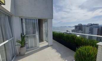 Imagem 6: Oportunidade! Cobertura para venda com 3 suítes no Bossa Nova na Agronômica - Florianópoli