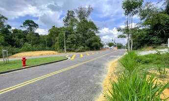 Imagem 5: Terreno no Alphaville Manaus pra Venda 363m² Ponta Negra - Manaus - AM