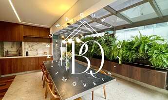 Imagem 7: Apartamento garden à venda na Vila Clementino com 154 metros quadrados e 2 vagas