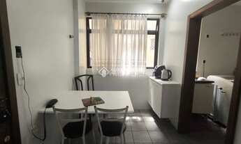 Imagem 7: Cobertura Duplex com Piscina, Churrasqueira e Vista para o Mar - Florianópolis 2 Dormi