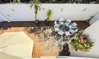 Imagem 2: CASA EM CONDOMÍNIO FECHADO Casa No Condomínio Villagio Di Ponzano