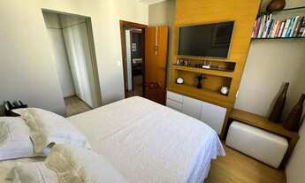 Imagem 6: Cobertura, 4 quartos, 1 suite, 4 vagas